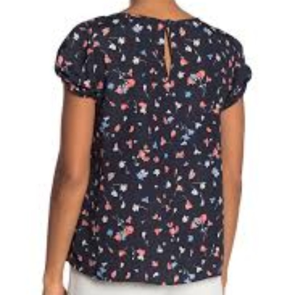 Joie NWT  Elline Floral Blouse - Picture 2 of 8